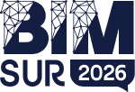 1er Congreso Internacional BIM SUR 2026