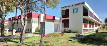 Facultad de Arquitectura y Urbanismo — UNSA, Arequipa